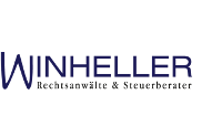 WINHELLER CPA logo